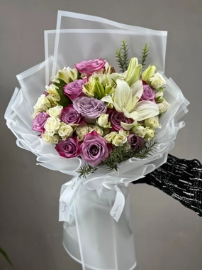 Sensation Bouquet
