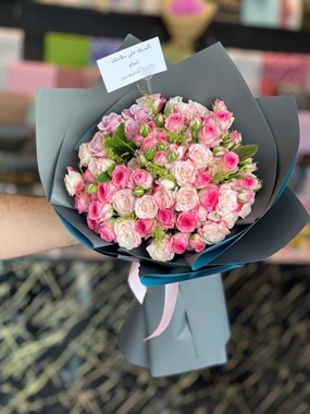 Rose harmony