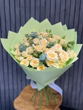 Sophistication Bouquet