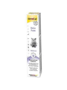 GimCat Relaxing Treat for Cats 50g