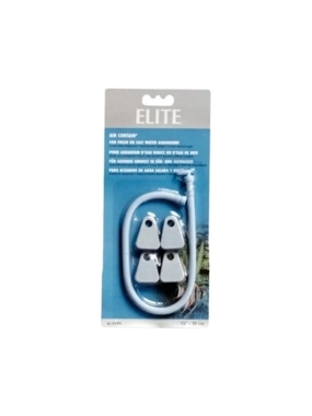 Elite Flexible Air Curtain for Aquariums