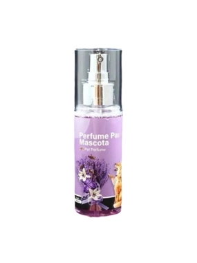 Perfume for dogs and cats with lavender scent 90ml