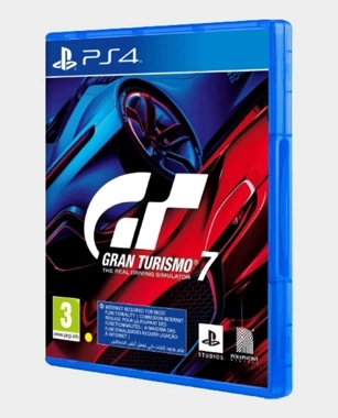 PS4 SW