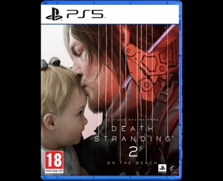 PS5 SW