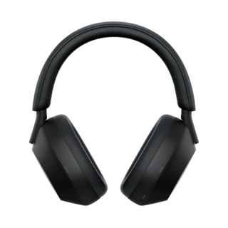 Sony WH-1000XM6 30-Hour Battery Life Wireless Noise Canceling Over-Ear Headphones| Black