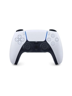 PlayStation DualSense 5 Wireless Controller-White
