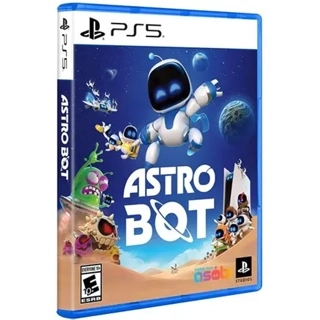 PS5 SW