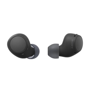 Sony WF-C510 Truly Wireless Bluetooth In-Ear Earbuds with Mic| Black