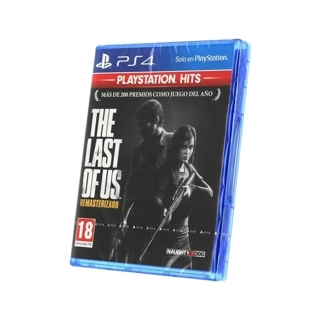 PS4 SW