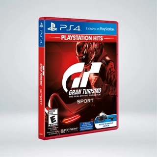 PS4 SW