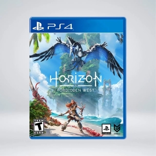 PS4 SW
