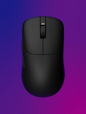 SONYINZONE Mouse-A | Wireless Gaming Mouse - Black