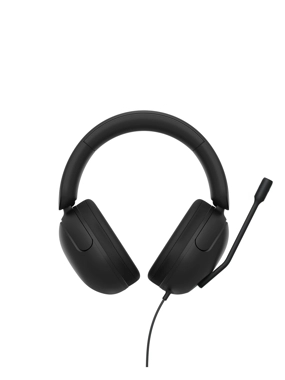 SONYINZONE H3 Wired Gaming Headset - Black