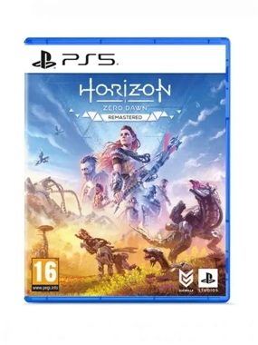 PS5 SW