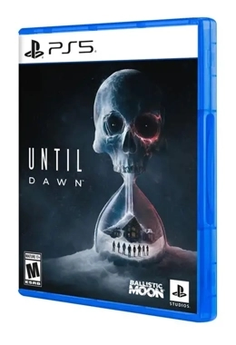 PS5 SW