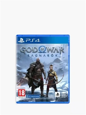 PS4 SW