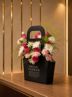 Rawnaq Al-Ward Bouquet