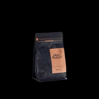 Decaf Coffee 150g