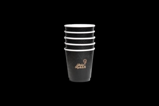 Enwan Paper Cup – 10 oz