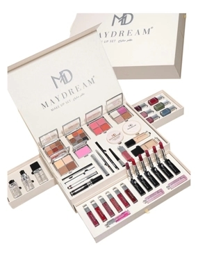 BIG BOX Makeup Kit from MAYDREAM