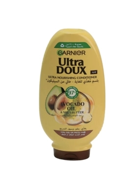 Garnier Ultra Doux Hair Conditioner Avocado 360ml