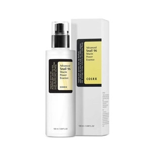 Cosrx Advanced Snail Mucin Power Essence 100Ml