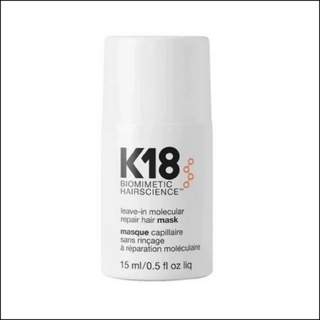K18 Molecular Hair Repair Leave-in Mask - 15 ml