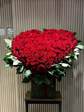 Abundance of Love Bouquet