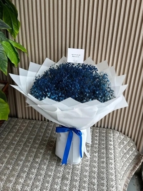 Gypsum Filia Bouquet