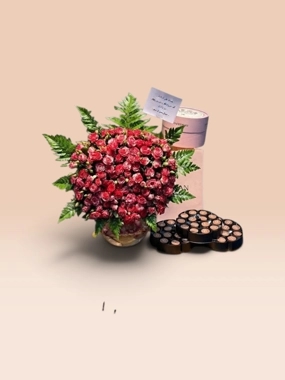 Luxury Hanoverian Gift Set