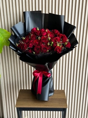 Days of Flowers 4 Bouquet