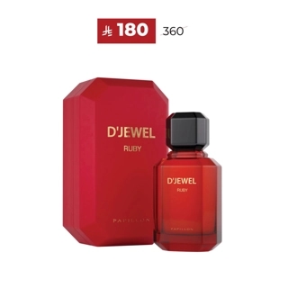 Dijwal Ruby 100 ml