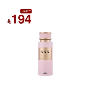 rose powder 100 ml