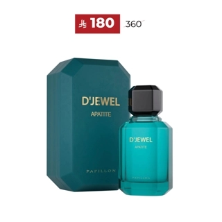 Dijwal Apatite 100 ml