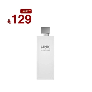 Link White Woods Perfume by Link 150 ml