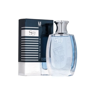 Sailing Ship for Men by H2O