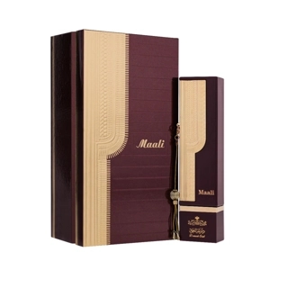 Maali brown perfume 100 ml