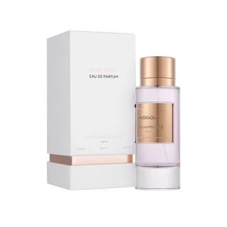 Musk Aqua Eau de Parfum