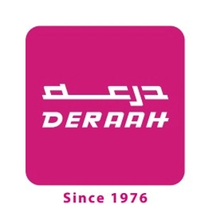 درعه