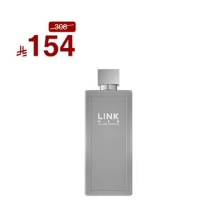 Silver Woods Eau de Parfum 200 ml