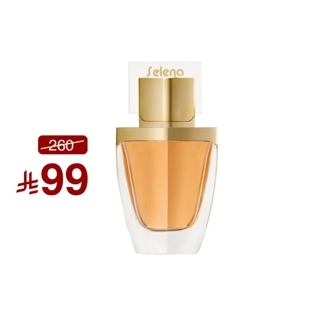 Selena Eau de Parfum