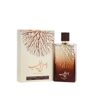 Asl Al-Teeb perfume 120 ml