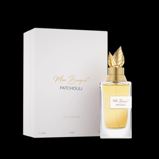 Patchouli Perfume 100 ml