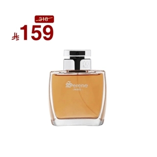 Serene Men 150 ml