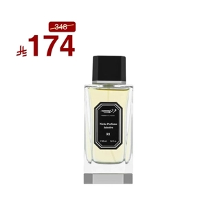 Niche Eau de Parfum by V.S