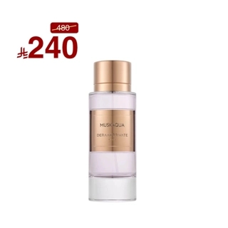 Musk Aqua Eau de Parfum