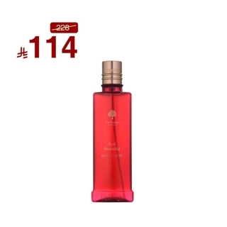 Red Beautiful Eau De Toilette