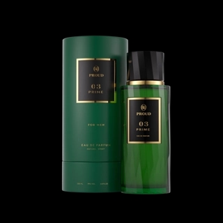 Prime 3 Perfume 200 ml