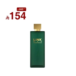 Link Green Men 200 ml
