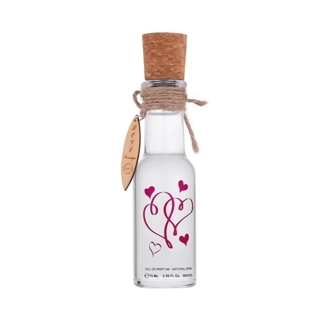 Love Message: 75 ml